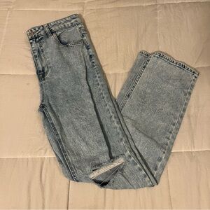 Tilly’s Jeans